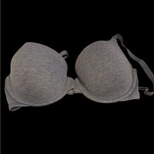 NWT: Blue Women's Padded Bra